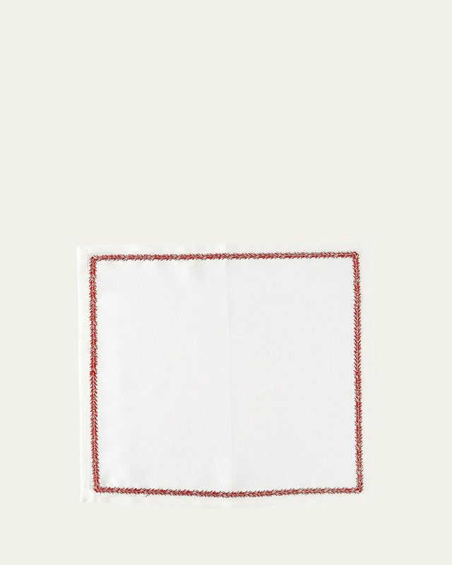 Jardin Napkin